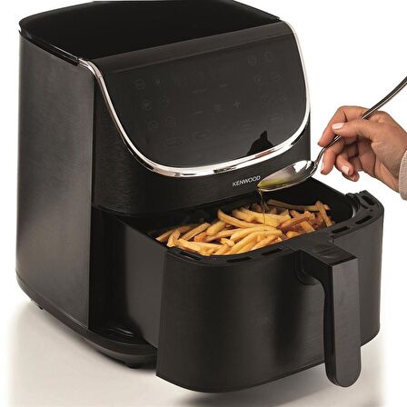 Air Fryer XXXL