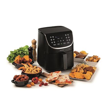 Air Fryer XXXL