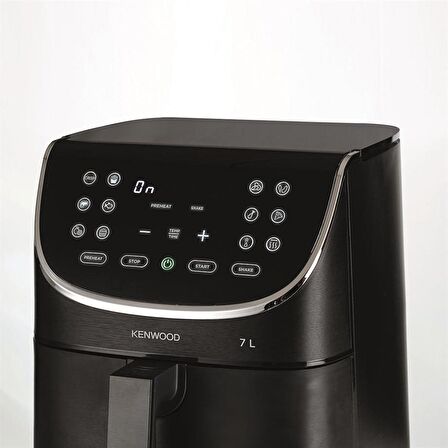 Air Fryer XXXL