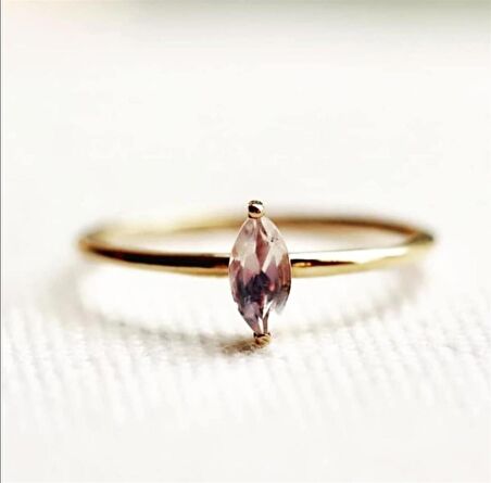 Smoky Tek Taş-AK1123