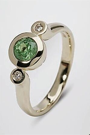 MİRANTO GREEN TOPAZ - AK888