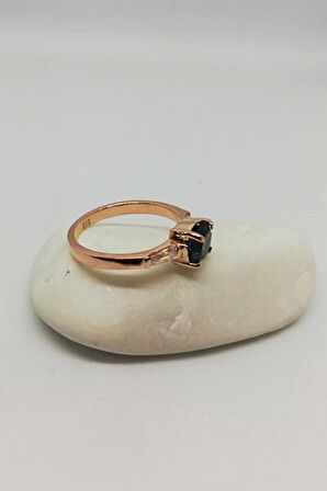 BONN İYOLİT EVLİLİK TEKLİF  YÜZÜK - AK769