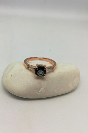 BONN İYOLİT EVLİLİK TEKLİF  YÜZÜK - AK769