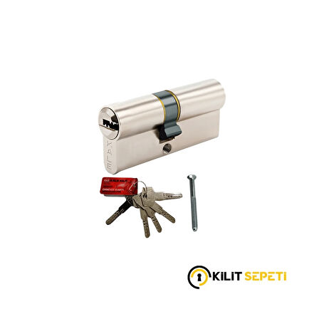 Kale 164 BNE Bilyalı Barel Pas Sistem 68MM (6 ADET)