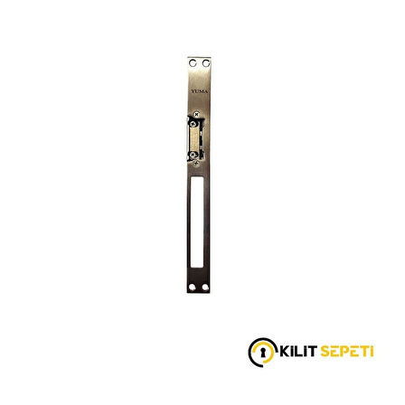 Yuma Elektrikli Kapı Karşılığı Bas Aç FAİL SAFE 