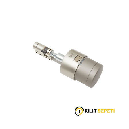 Kale K-Tech Yeni Nesil Akıllı Silindir Motorlu Kilit