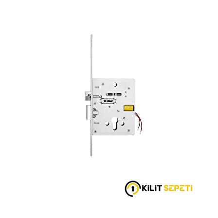 Kale 457 Elektrikli Kapı Gömme Otomat Kilidi