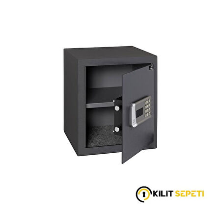 Kale Elektronik Şifreli Kasa KKEK400