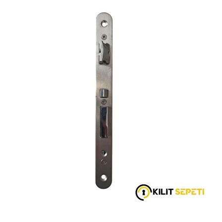 Kale Ofis Tipi Kilit Şifreli KD040/87-244 (SOL)