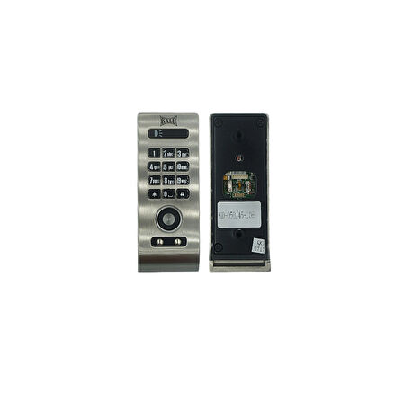 Kale Elektronik Kabin Kilidi KD050/45-106
