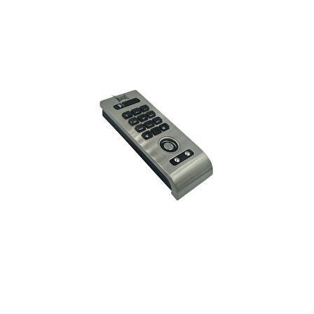 Kale Elektronik Kabin Kilidi KD050/45-106