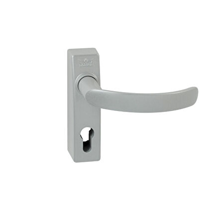 Dorma Panik Bar Kilitli Kol PHT01