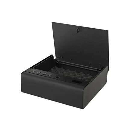 Kale Parmak İzli Tabanca Kasası KD060/60-100