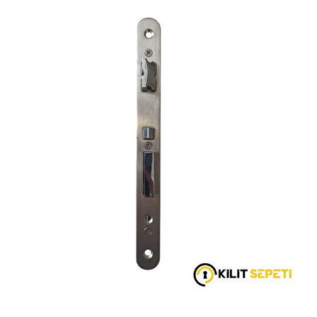 Kale Ofis Tipi Kilit Şifreli KD040/87-244 (SAĞ)