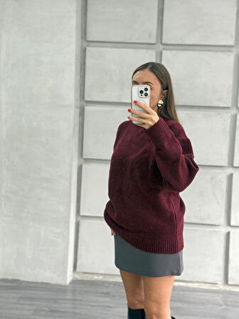 Oversize Kazak