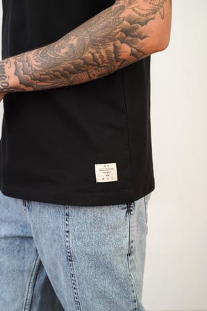 Kingbrich Pablo Escobar Baskılı Slim Fit Kalıp Erkek Tshirt