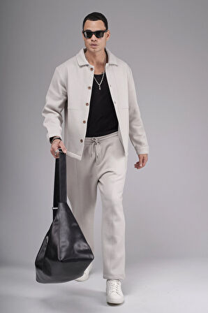 Regular Kalıp Erkek Alt Üst Takım