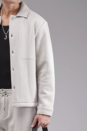 Regular Kalıp Erkek Alt Üst Takım