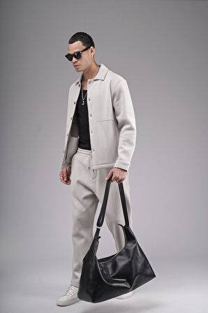 Regular Kalıp Erkek Alt Üst Takım