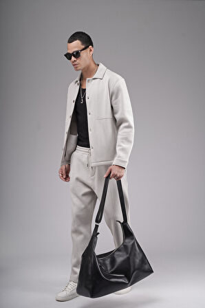 Regular Kalıp Erkek Alt Üst Takım