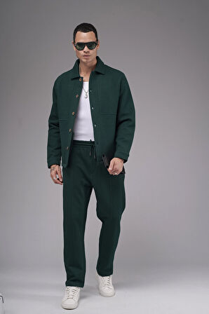 Regular Kalıp Erkek Alt Üst Takım