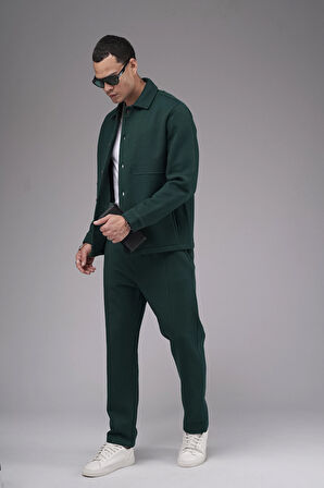 Regular Kalıp Erkek Alt Üst Takım