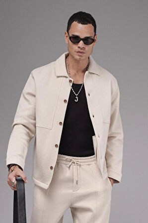 Regular Kalıp Erkek Alt Üst Takım