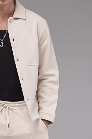 Regular Kalıp Erkek Alt Üst Takım