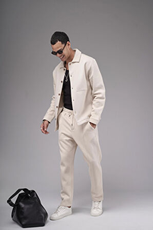 Regular Kalıp Erkek Alt Üst Takım