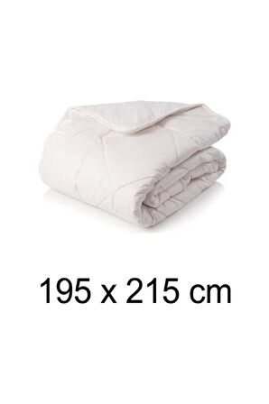 Özdilek Bambu Yorgan Seti ÇİFT Kişilik