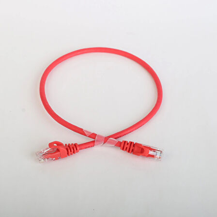 Cat6 Utp Lszh Patchcord