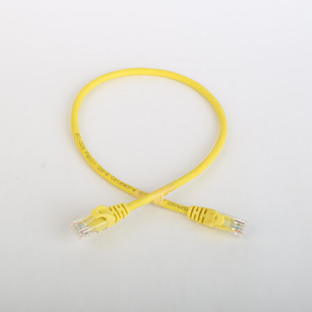 Cat6 Utp Lszh Patchcord