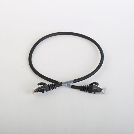 Cat6 Utp Lszh Patchcord