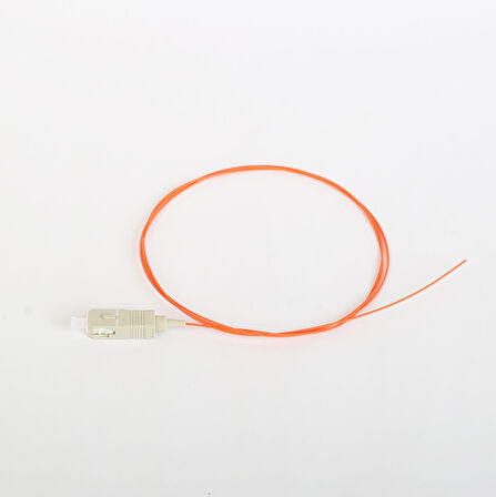 Sc Mm 50/125 Pigtail