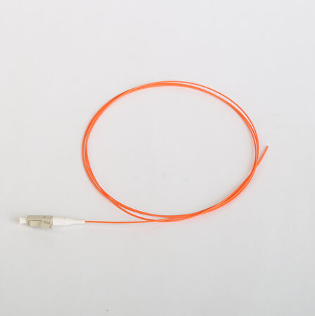 Lc Mm 50/125 Pigtail