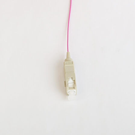 Sc Om4 50/125 Pigtail