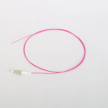 Lc Om4 50/125 Pigtail