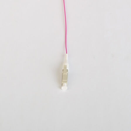 Lc Om4 50/125 Pigtail