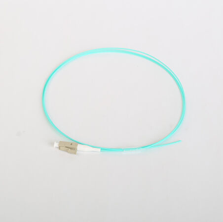 Lc Om3 50/125 Pigtail