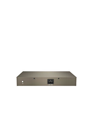 Ip-Com - 3310F Cloud Managed,8 X 10/100/1000 Base-T Ethernet Ports2 X 100/1000 Base-X Sfp Ports