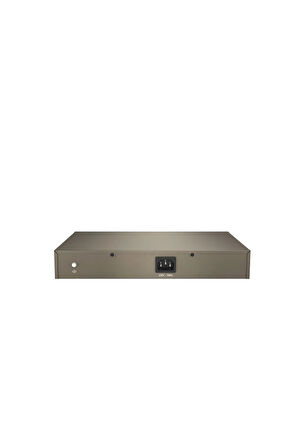 Ip-Com - G5312F Cloud Managed,L3,10 X 10/100/1000 Base-Tethernet Ports (Data/Power) 2 X 1000 Base-X Sfp