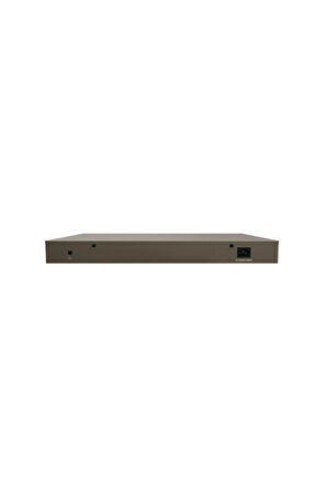Ip-Com G5328F Managed,L3, 24Ge Rj45 Ports,4Ge Sfp Port,19'Rackmountable