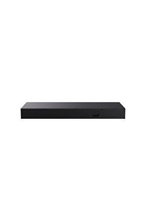 Ip-Com G1016G Unmanaged,16-Ports Gigabit Switch,Metal Case