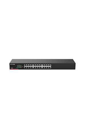 IP-COM G1024G - 24-Ports Gigabit Unmanagement Switch