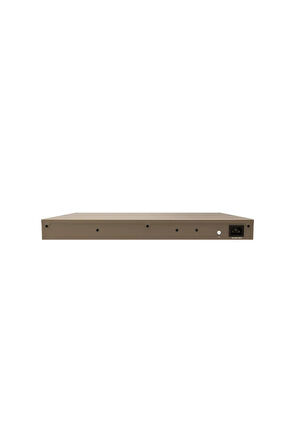 Ip-Com G5328P-24-410W Managed,L3, 24Ge Rj45 Ports Poe,4Ge Sfp Ports,Poepwr Bud.370W Rack Mountable