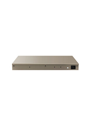 IP-COM - G3326P-24- 410W Cloud Managed,L2,24Port Ge Base-T Ethernet Ports (Data&Power), 2Port Fe Base-X Sfp Ports