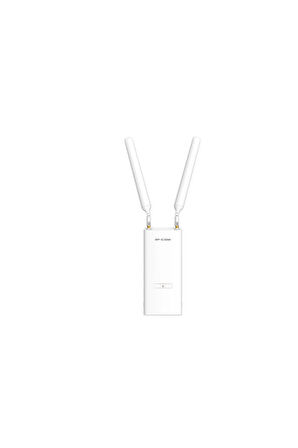 IP-COM İuap-Ac-M Indoor/Outdoor 802.11Ac Wi-Fi Access Point,Durable Ip65 Enclosure For Outdoor Wi-Fi Applications,Coverage Radius Of 200 Meters