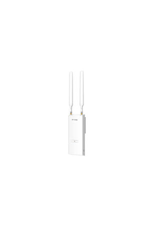 IP-COM İuap-Ac-M Indoor/Outdoor 802.11Ac Wi-Fi Access Point,Durable Ip65 Enclosure For Outdoor Wi-Fi Applications,Coverage Radius Of 200 Meters