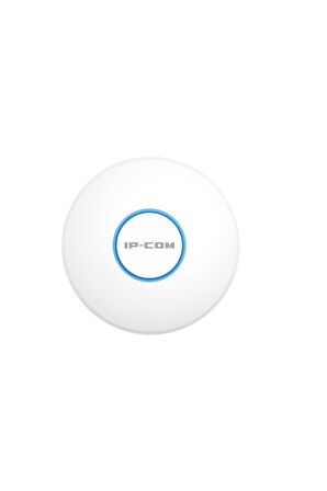 IP-COM İuap-Ac-Lıte Indoor,802.11Ac Dual-Band Access Point Mu-Mımofor High Throughput,Mrange Of Up