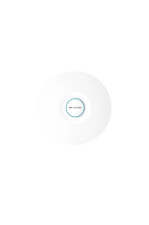 IP-COM Pro-6-Lr Indoor,802.11Ax Dual-Band Long Range Access Point,2X2 Mu-Mımo